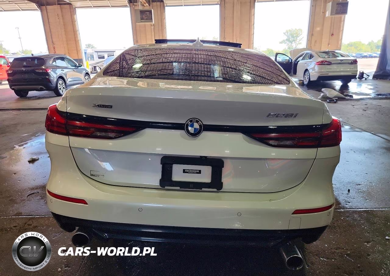 2022 BMW 228Xi VIN:WBA73AK0XN7J96758 - 6