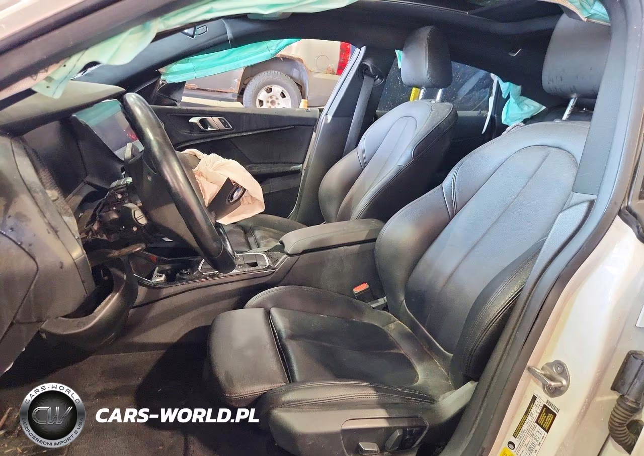 2022 BMW 228Xi VIN:WBA73AK0XN7J96758 - 7