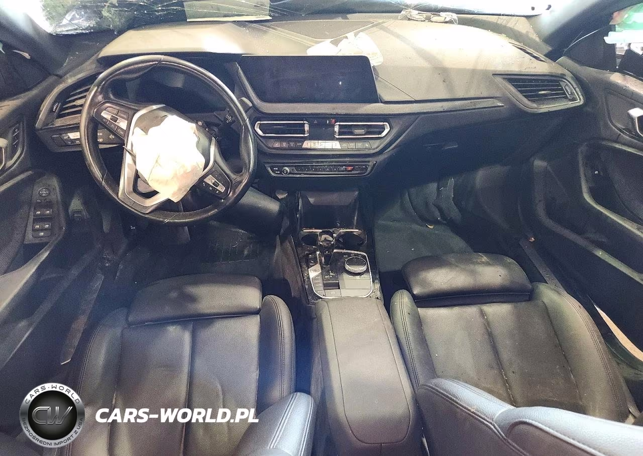 2022 BMW 228Xi VIN:WBA73AK0XN7J96758 - 8
