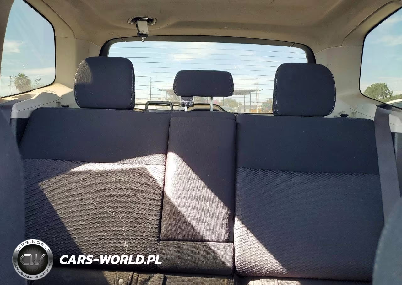 2015 Subaru Forester 2.5I Premium VIN:JF2SJADC1FH549931 - 10