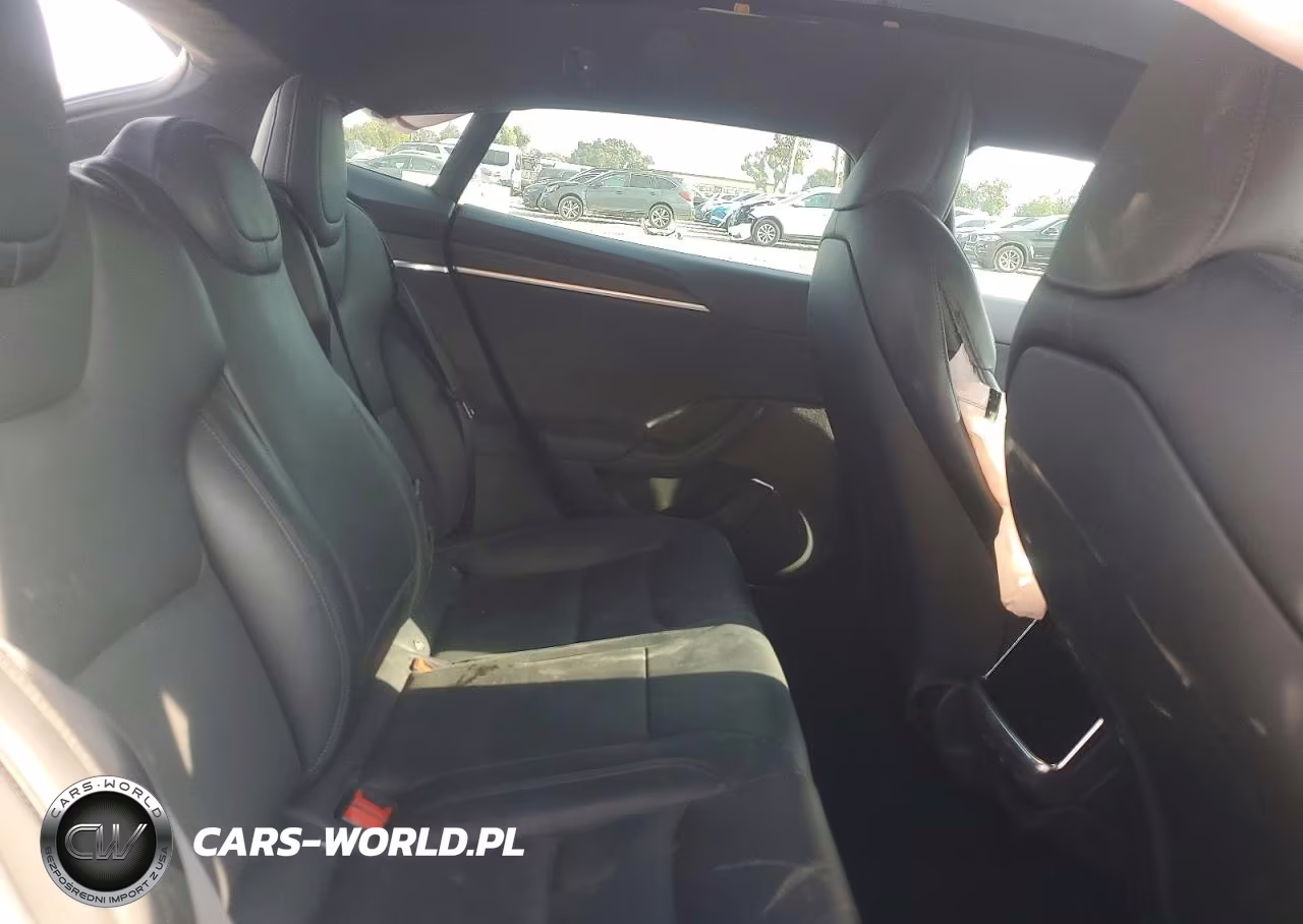 2022 Tesla Model S VIN:5YJSA1E56NF493031 - 10
