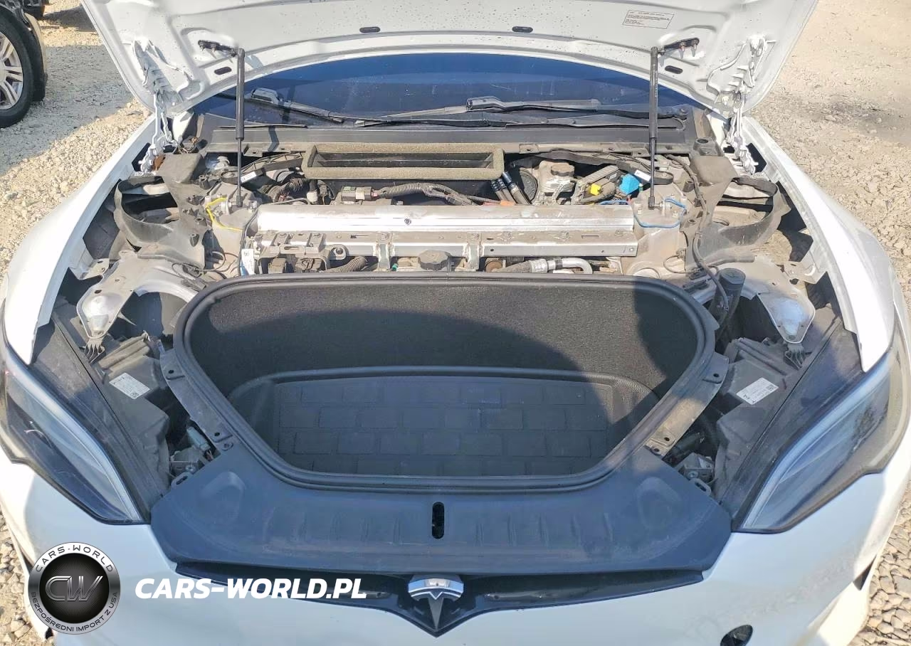 2022 Tesla Model S VIN:5YJSA1E56NF493031 - 11