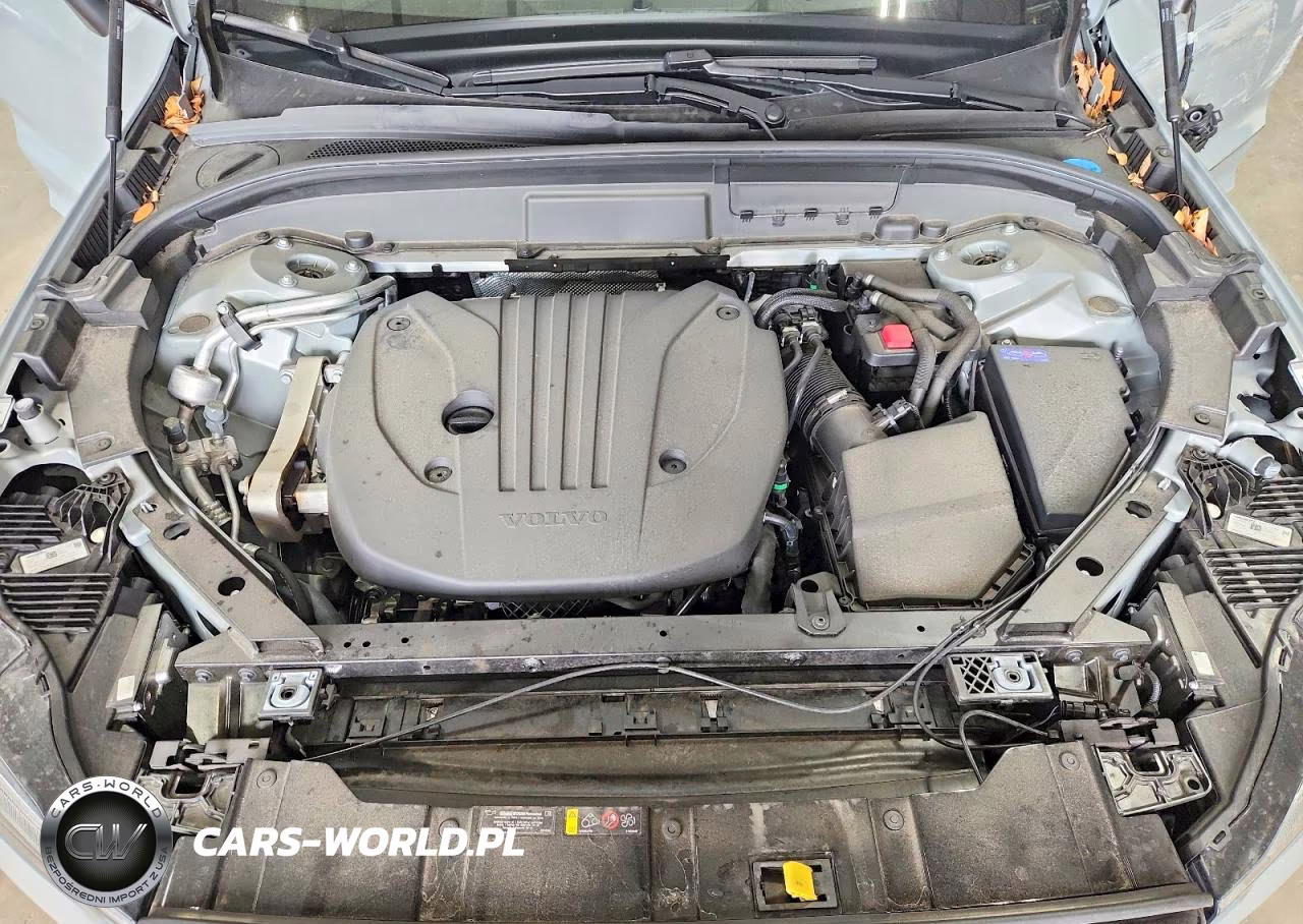 2024 Volvo Xc60 Ultimate VIN:YV4L12RM3R1800890 - 11