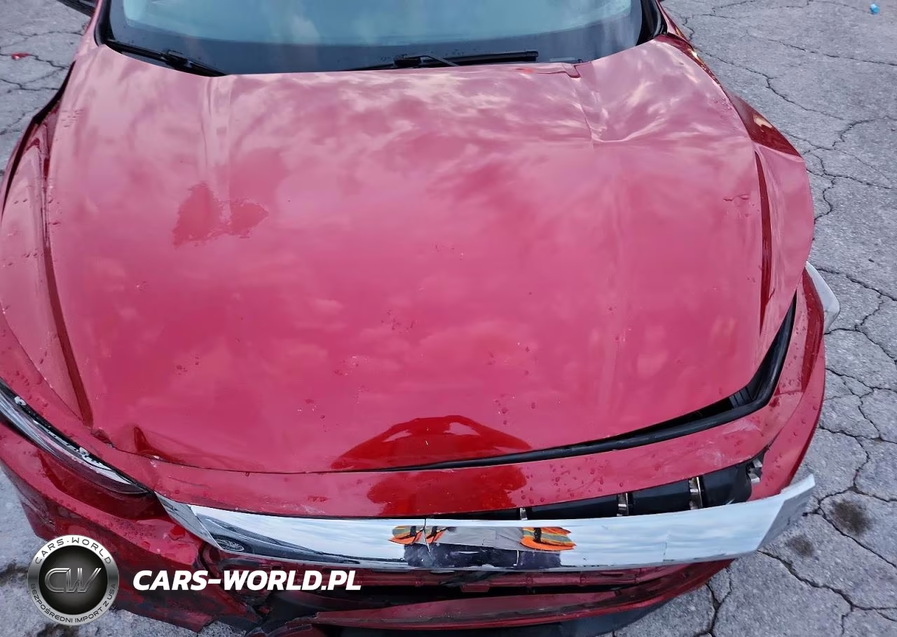2022 Honda Insight Ex VIN:19XZE4F52NE007114 - 11