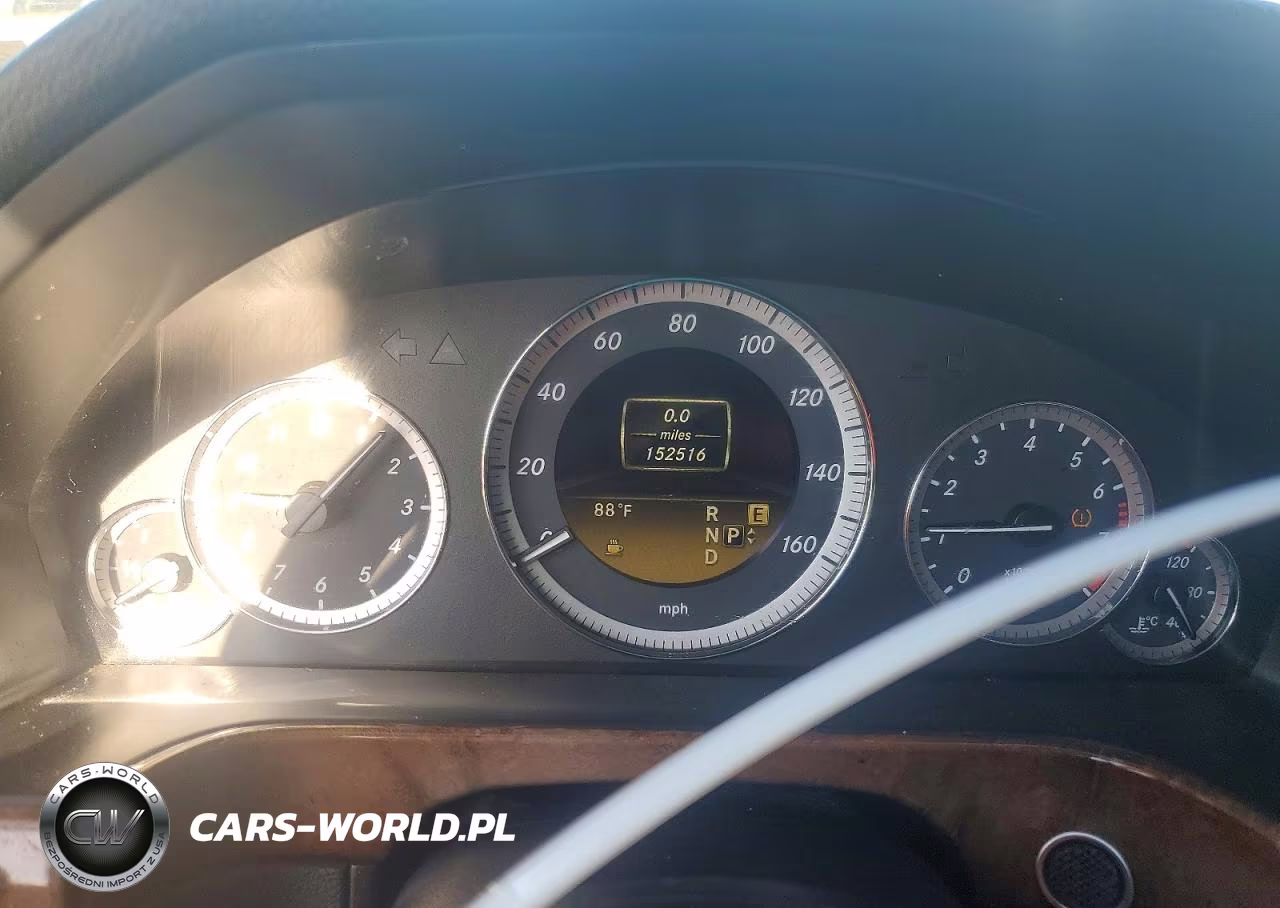 2012 Mercedes-Benz E 350 4Matic VIN:WDDHF8JB7CA532141 - 9