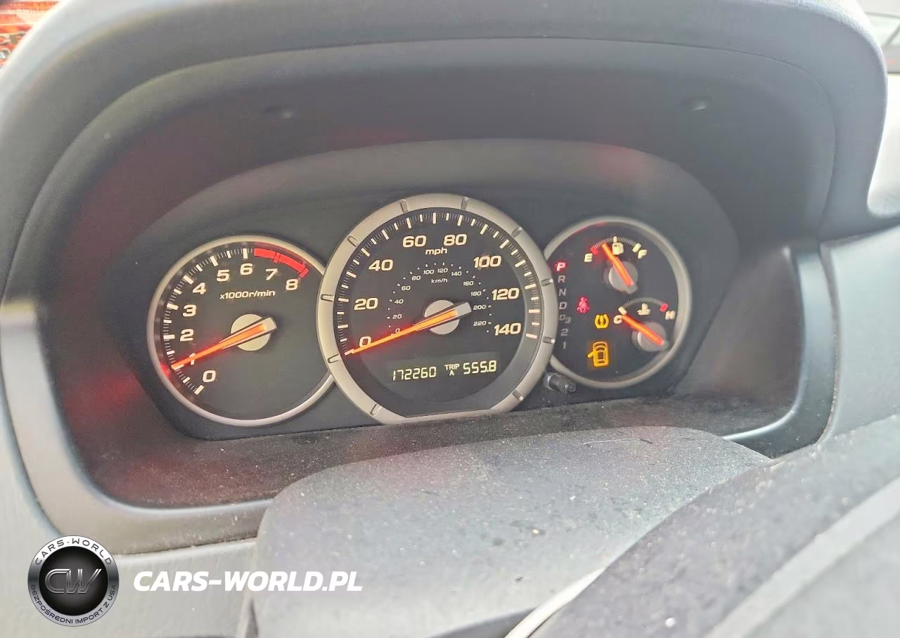 2007 Honda Pilot Exl VIN:2HKYF18647H509604 - 9