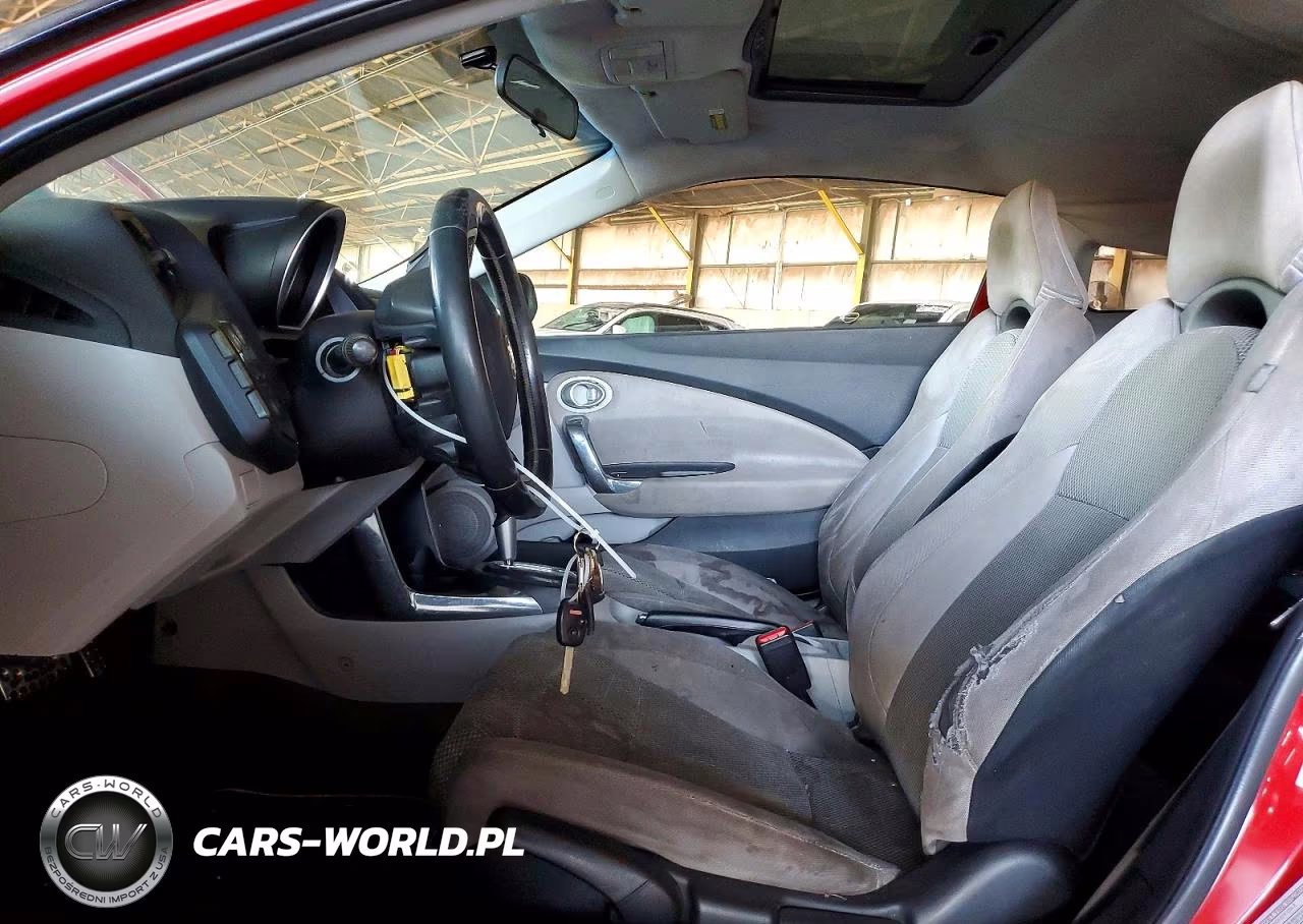2011 Honda Cr-Z Ex VIN:JHMZF1D69BS005309 - 7