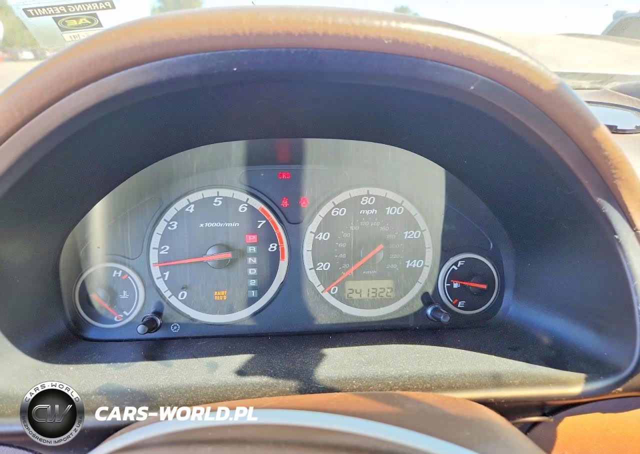 2002 Honda Cr-V Lx VIN:JHLRD68412C021157 - 9