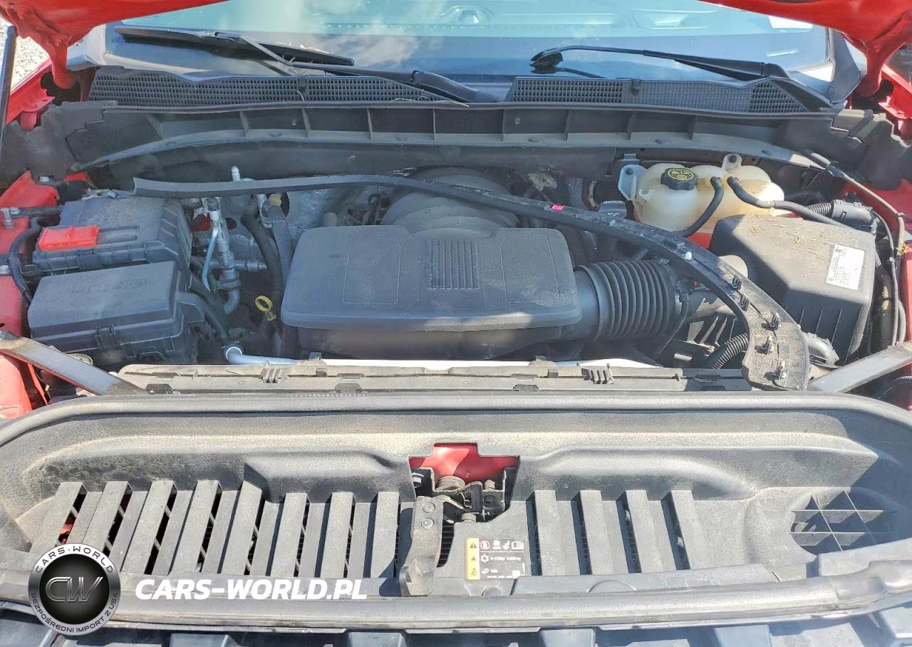 2019 GMC Sierra K1500 Slt VIN:3GTU9DED1KG251070 - 11