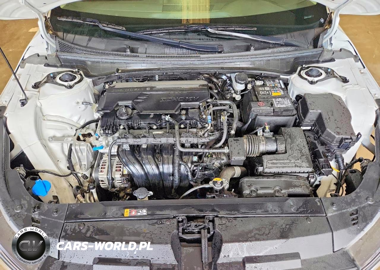 2026 Kia K4 Lxs VIN:3KPFT4DE2TE251421 - 11