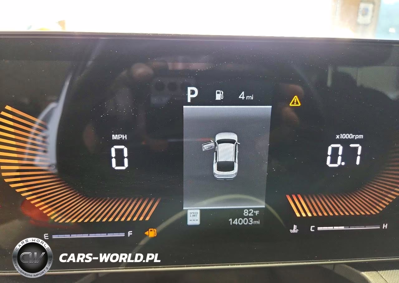 2026 Kia K4 Lxs VIN:3KPFT4DE2TE251421 - 9