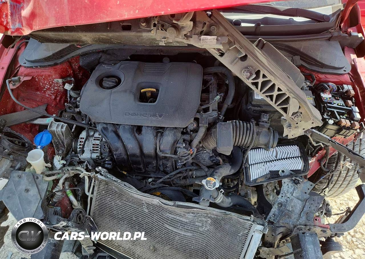 2020 Hyundai Elantra Sel VIN:5NPD84LF2LH560367 - 11