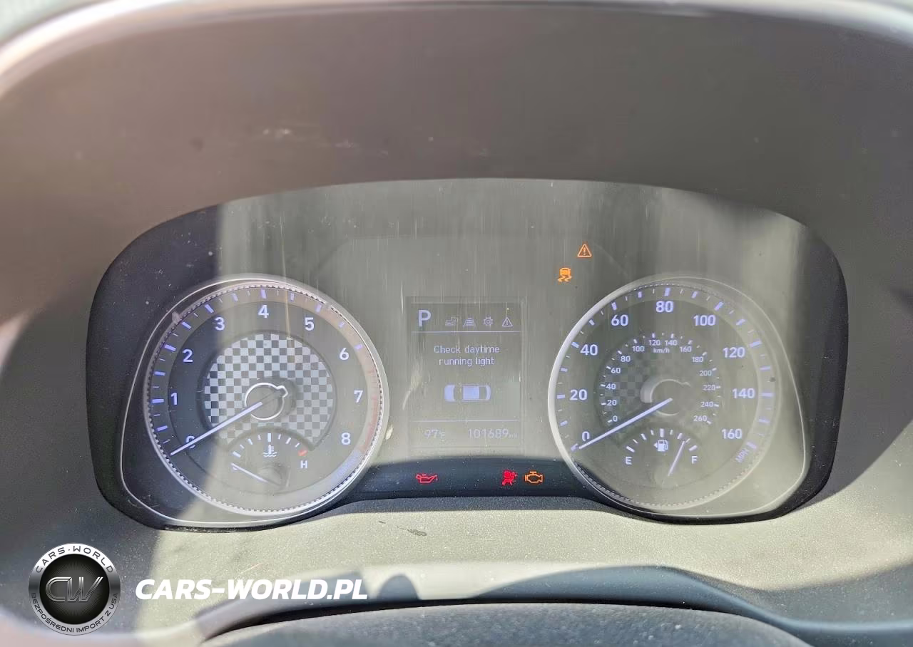 2020 Hyundai Elantra Sel VIN:5NPD84LF2LH560367 - 9