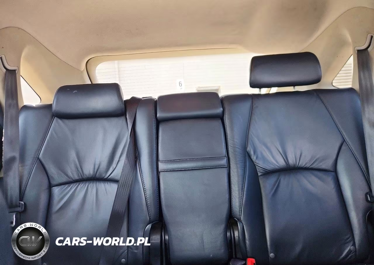 2009 Lexus Rx 350 VIN:2T2HK31U29C113091 - 10