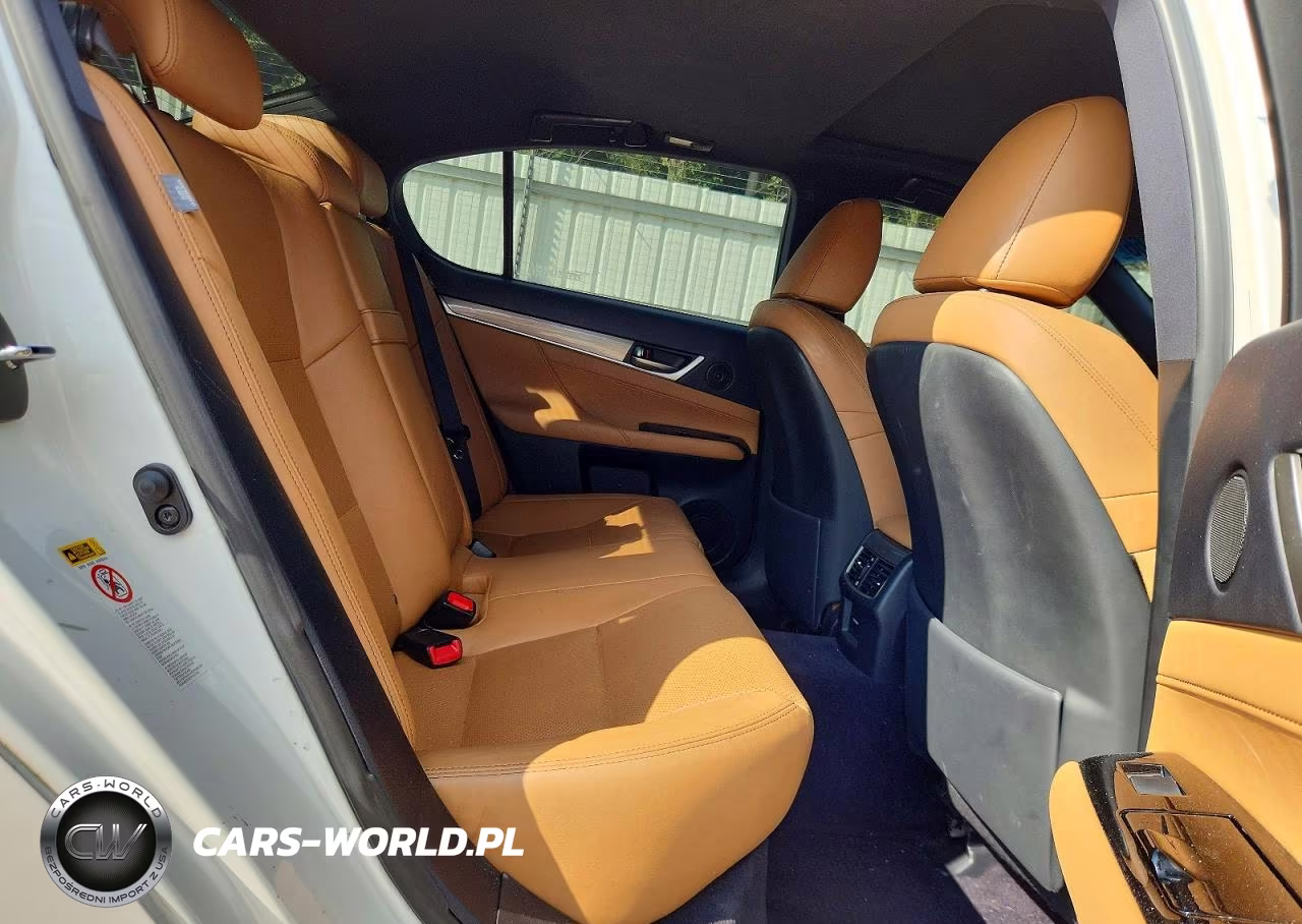 2013 Lexus Gs 350 VIN:JTHBE1BL0D5026113 - 10