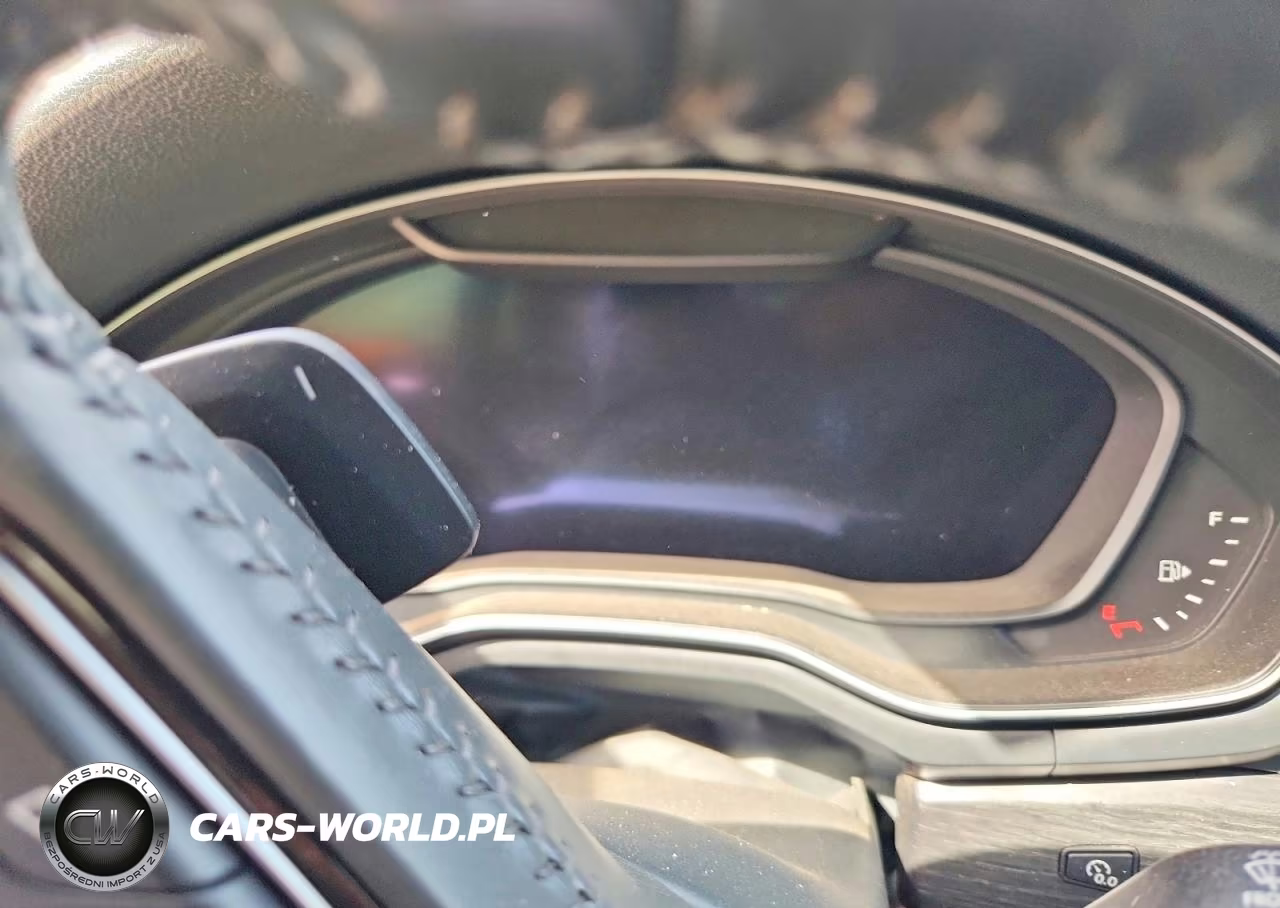 2018 Audi A5 Prestige VIN:WAUCNCF53JA132021 - 9