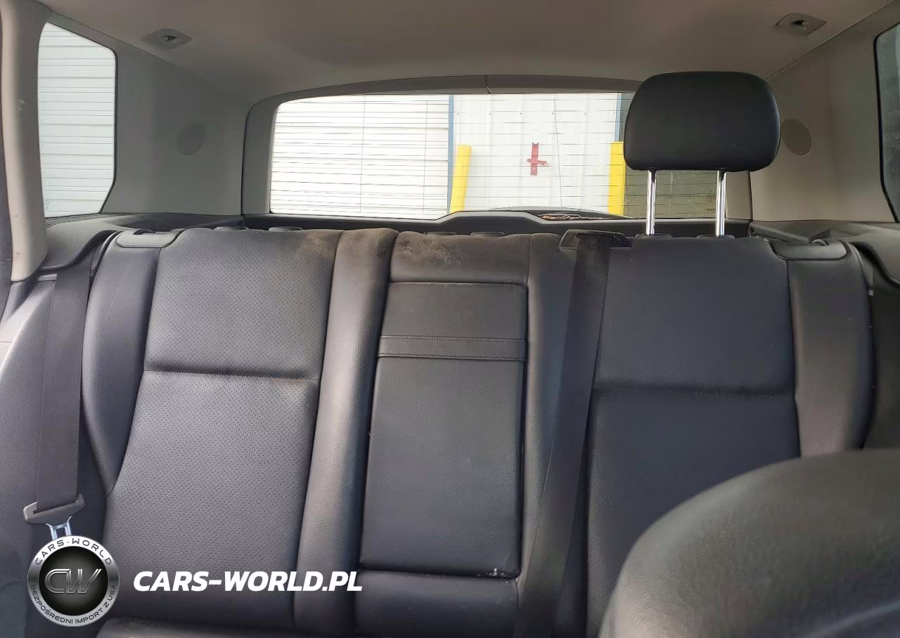 2010 Mercedes-Benz Glk 350 4Matic VIN:WDCGG8HB5AF322205 - 10