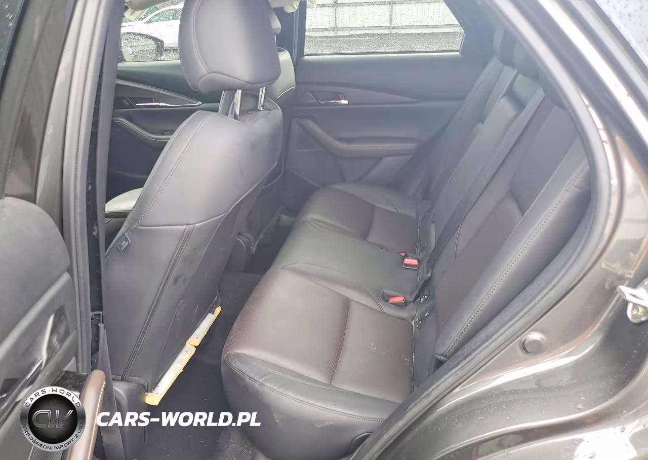 2021 Mazda Cx-30 Premium VIN:3MVDMBDL2MM315616 - 11