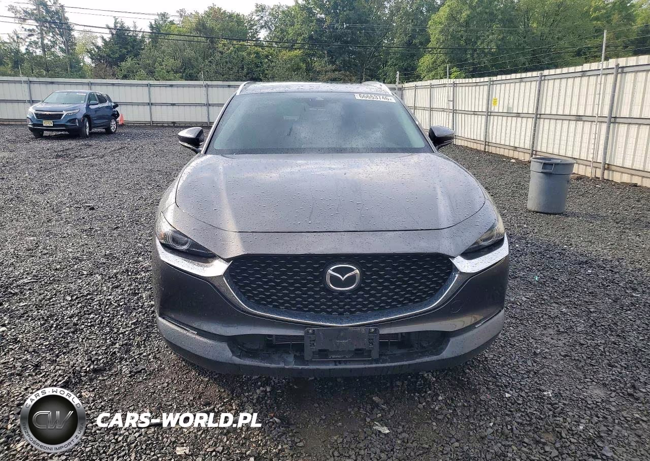 2021 Mazda Cx-30 Premium VIN:3MVDMBDL2MM315616 - 5
