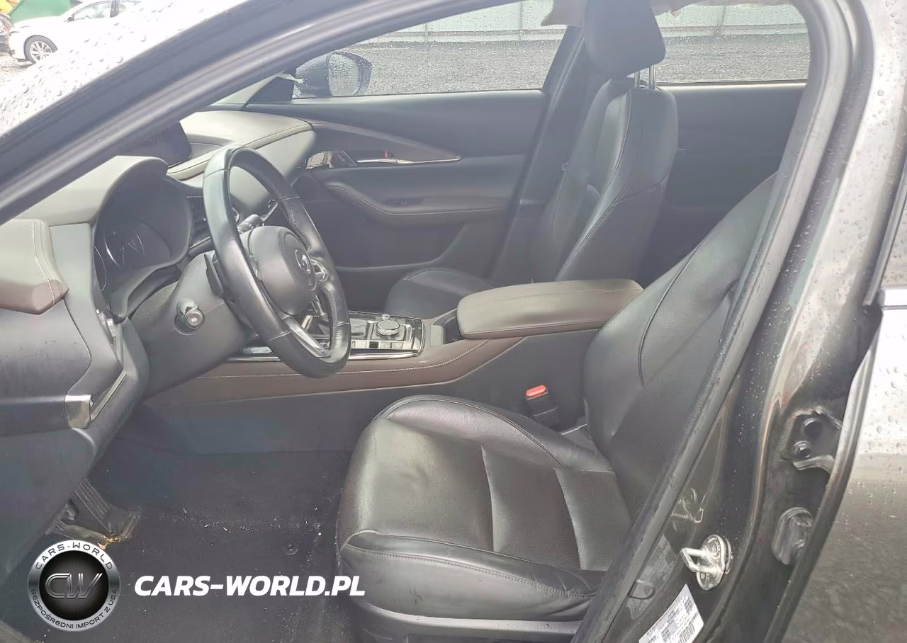 2021 Mazda Cx-30 Premium VIN:3MVDMBDL2MM315616 - 7