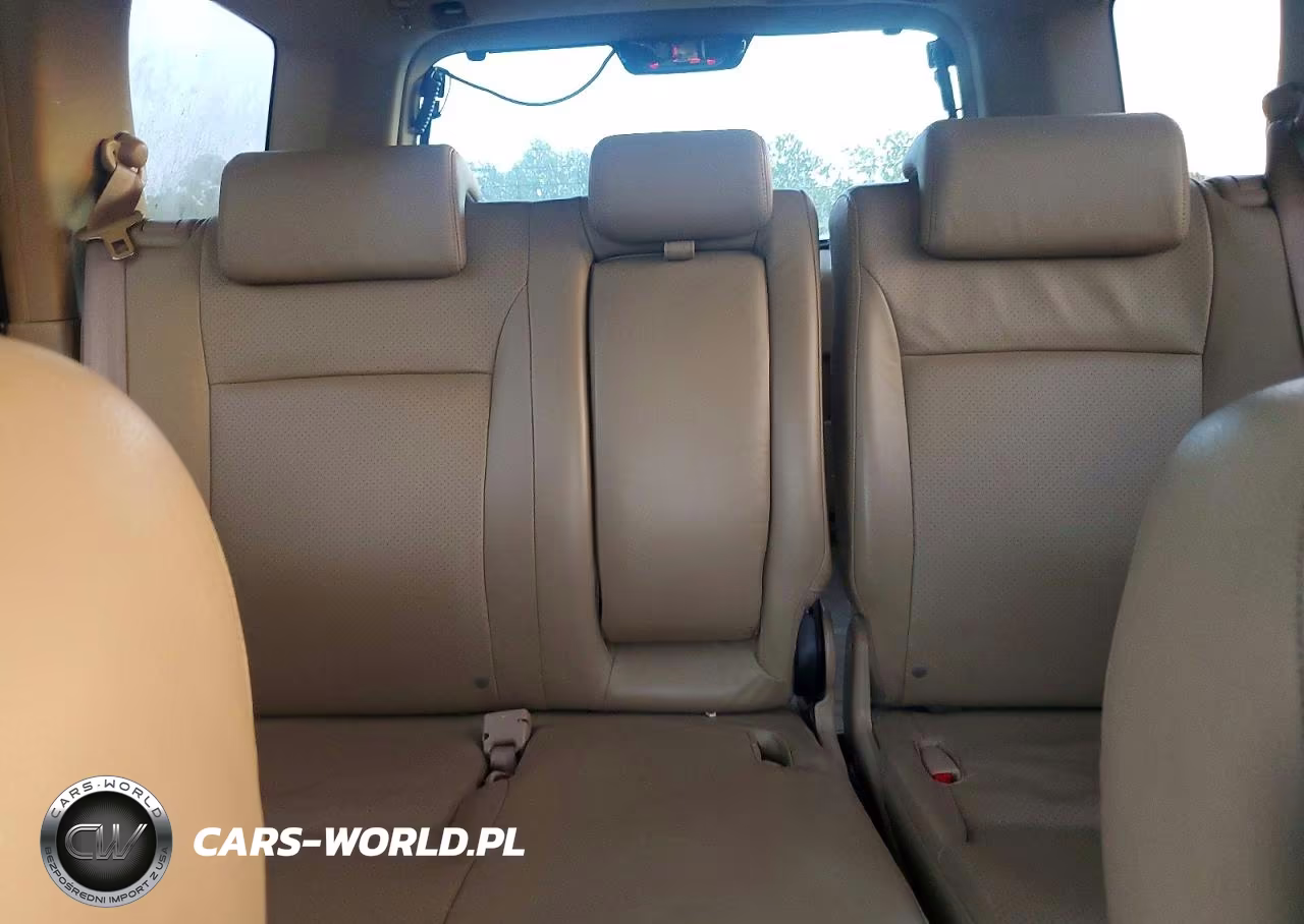 2006 Honda Cr-V VIN:SHSRD789X6U419533 - 10