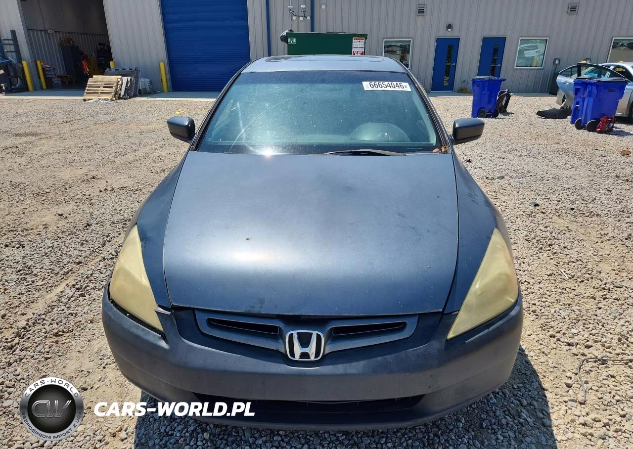 2004 Honda Accord Ex VIN:1HGCM56674A094597 - 5