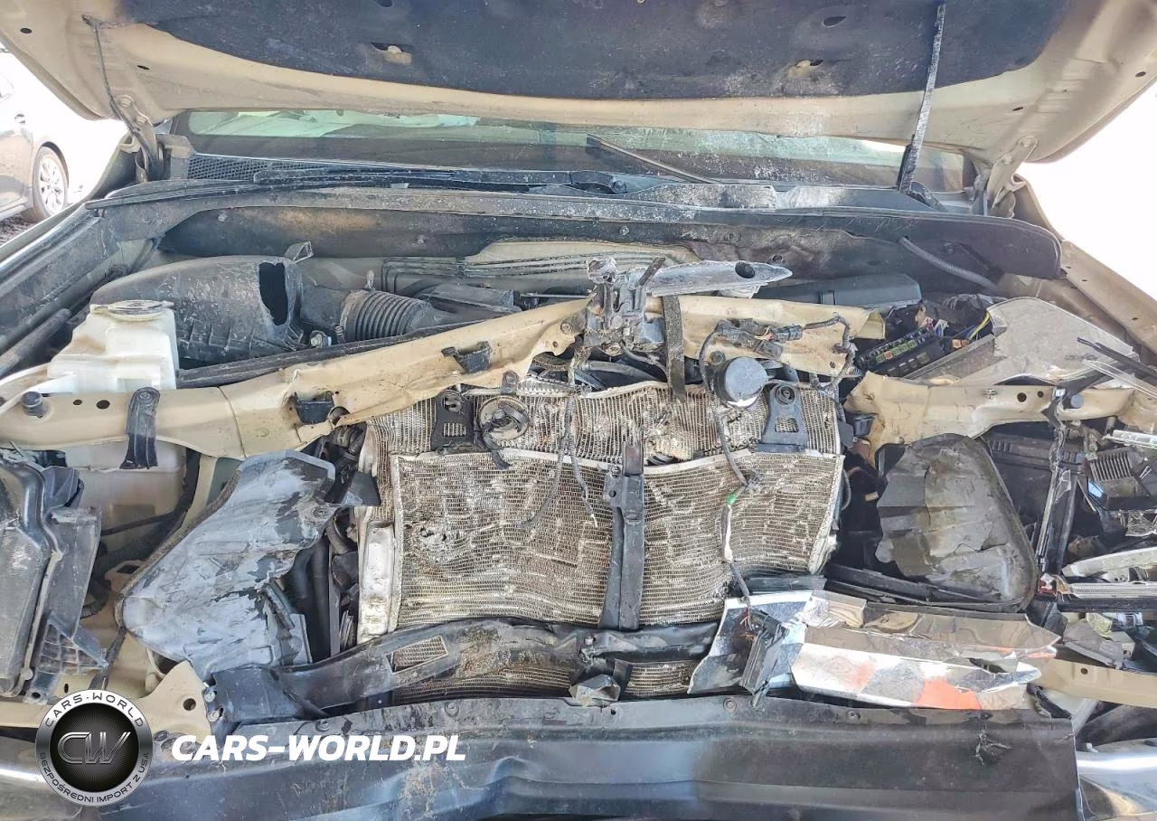 2020 Toyota Tundra Sr5 VIN:5TFUY5F11LX912817 - 11