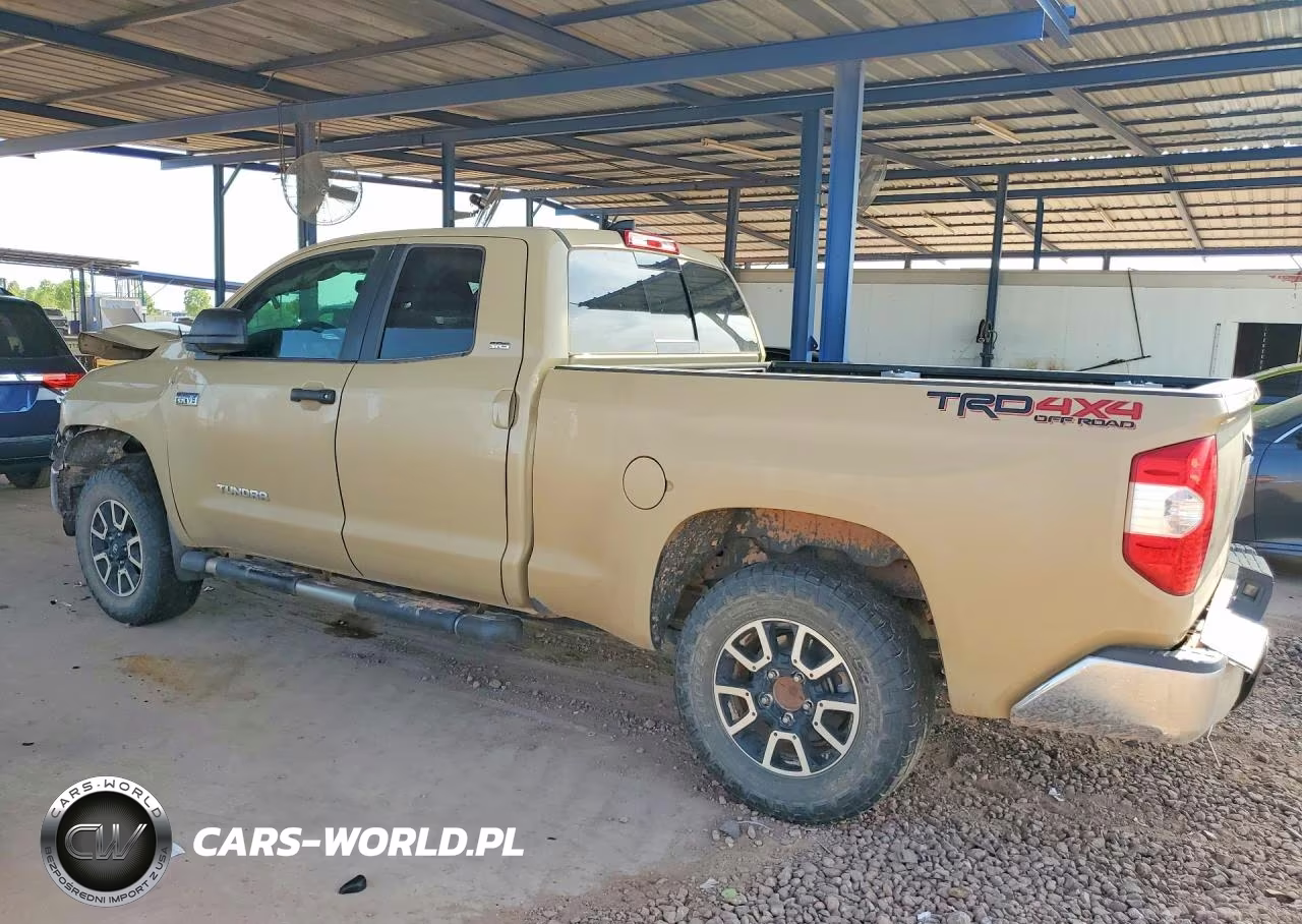 2020 Toyota Tundra Sr5 VIN:5TFUY5F11LX912817 - 2