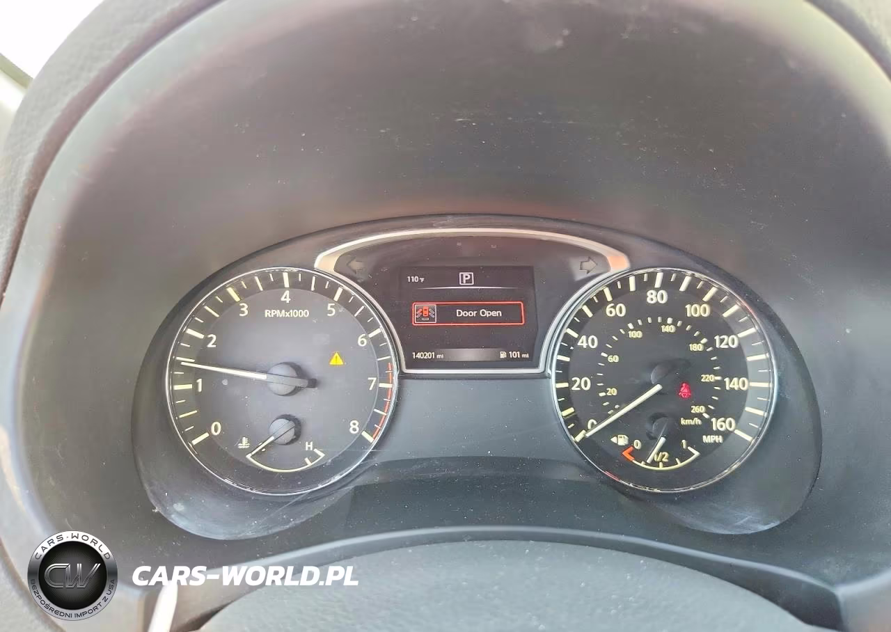 2016 Nissan Altima 2.5 S VIN:1N4AL3APXGC259473 - 9