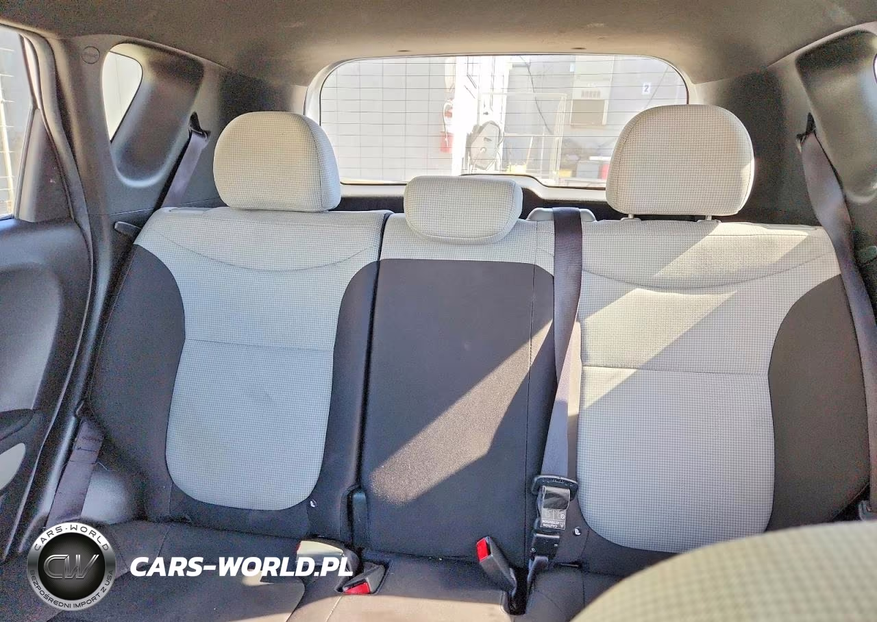 2018 Kia Soul Base VIN:KNDJN2A29J7587616 - 10