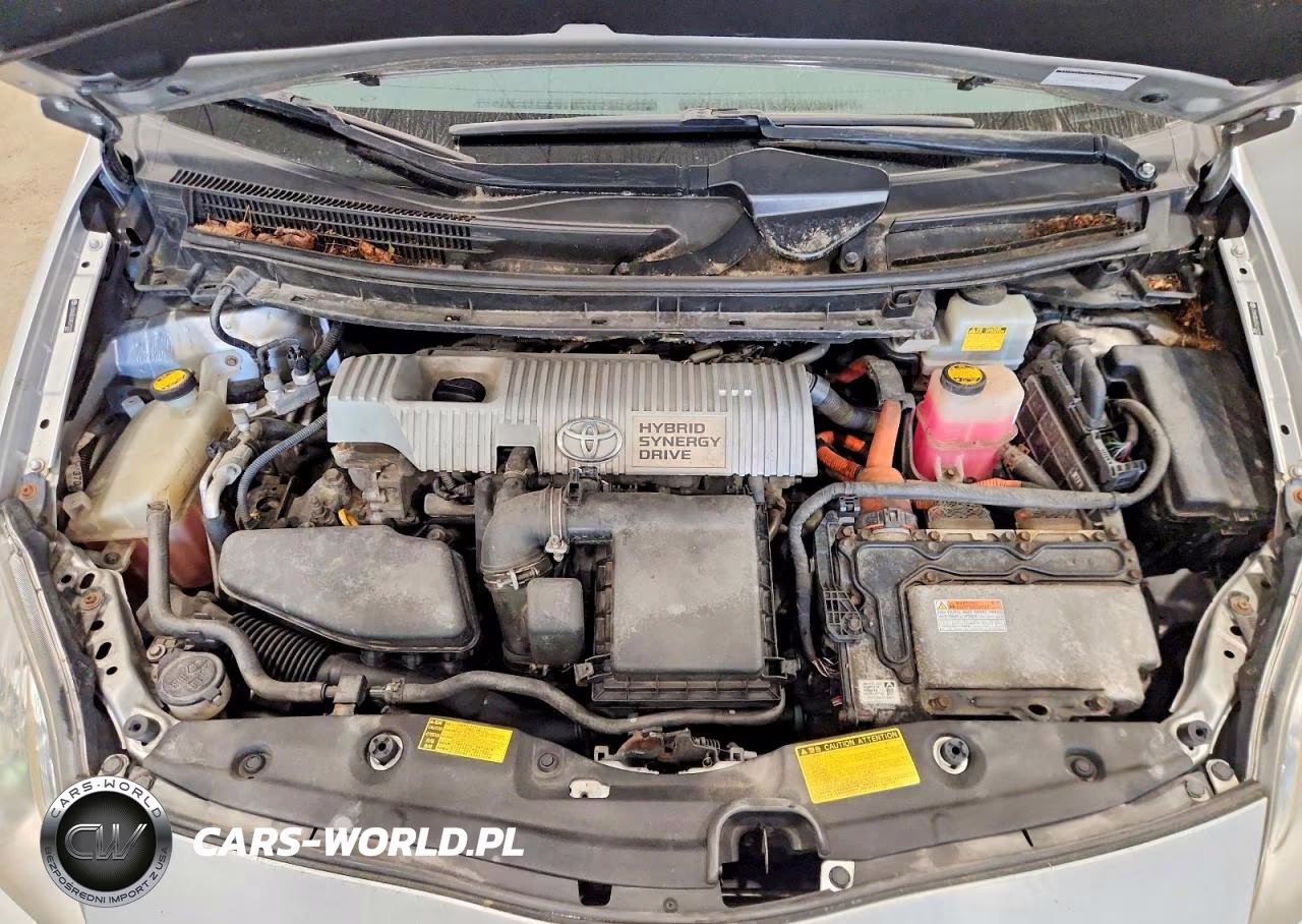2010 Toyota Prius Iii VIN:JTDKN3DU2A5215022 - 11