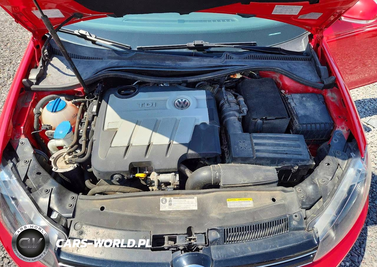 2014 Volkswagen Jetta Tdi VIN:3VWPL7AJ8EM615516 - 11