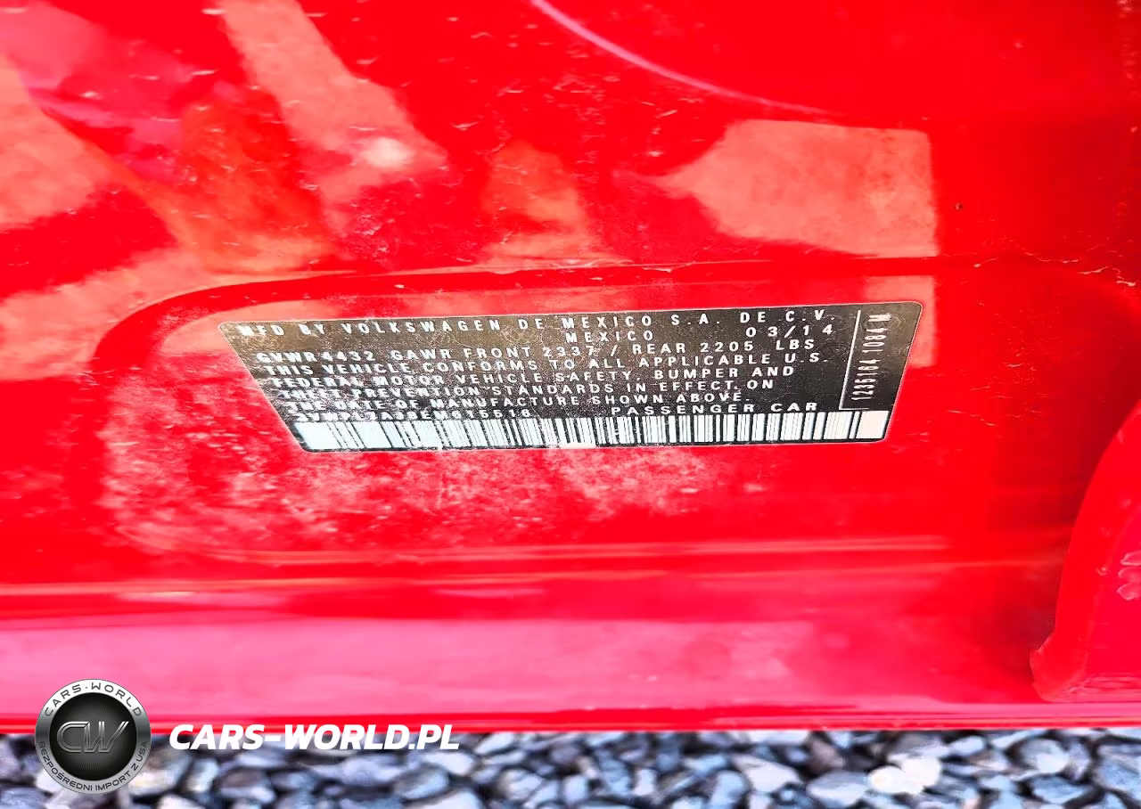 2014 Volkswagen Jetta Tdi VIN:3VWPL7AJ8EM615516 - 12