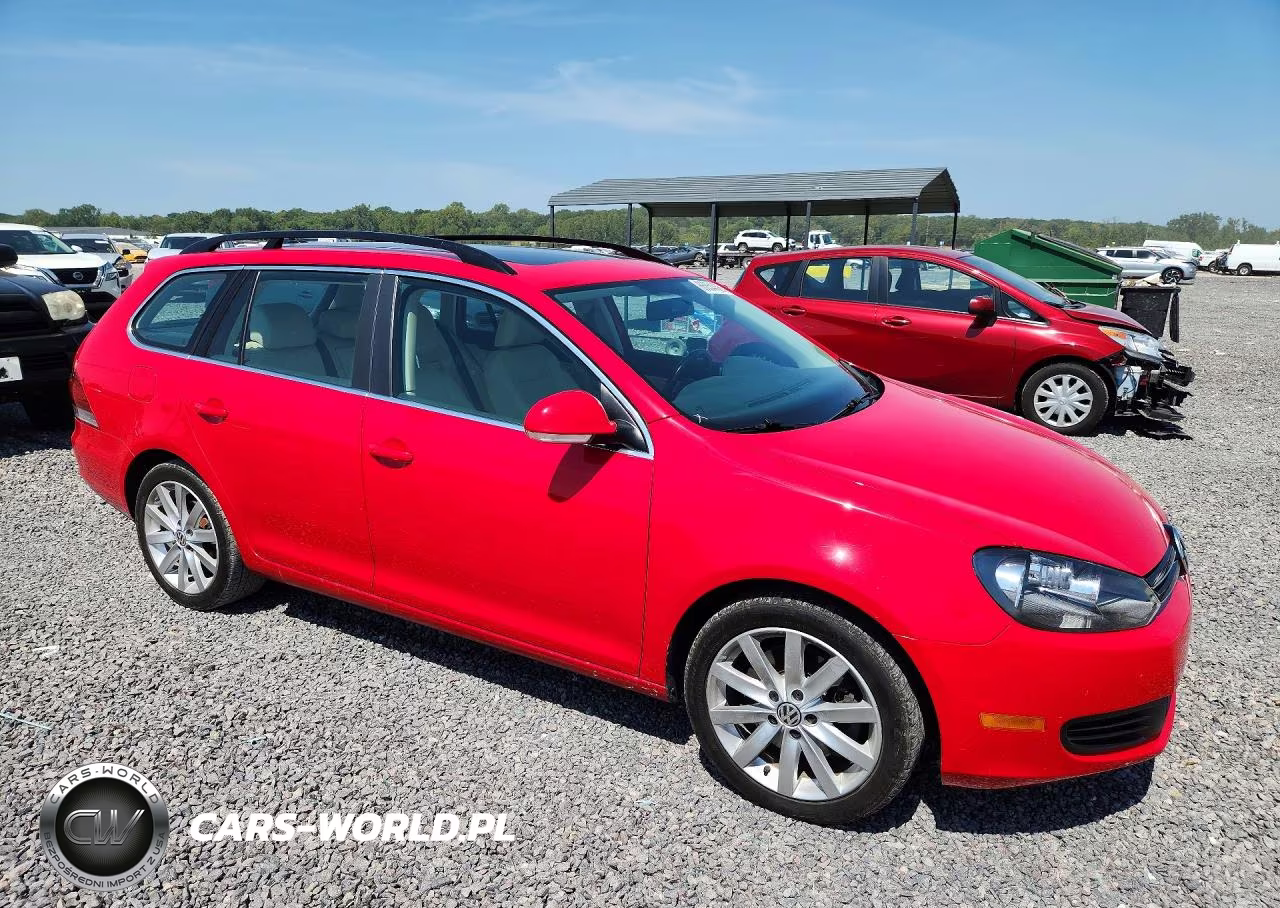 2014 Volkswagen Jetta Tdi VIN:3VWPL7AJ8EM615516 - 4