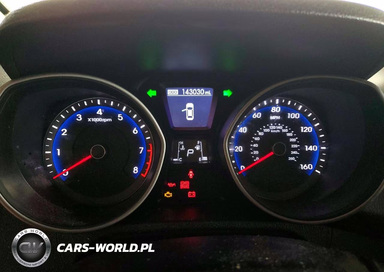 2017 Hyundai Elantra Gt Base VIN:KMHD35LH0HU365740 - 9