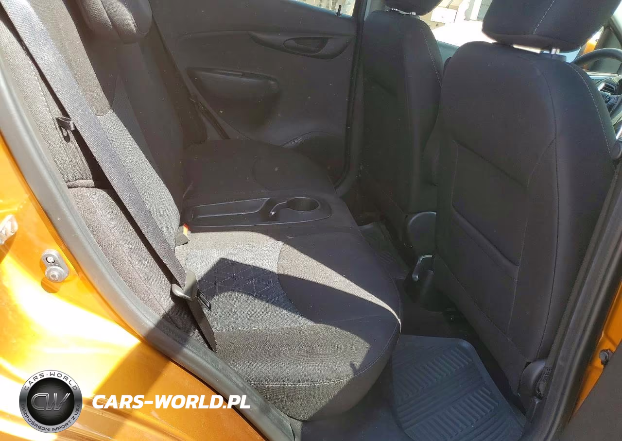 2019 Chevrolet Spark 1Lt VIN:KL8CD6SA5KC804248 - 10