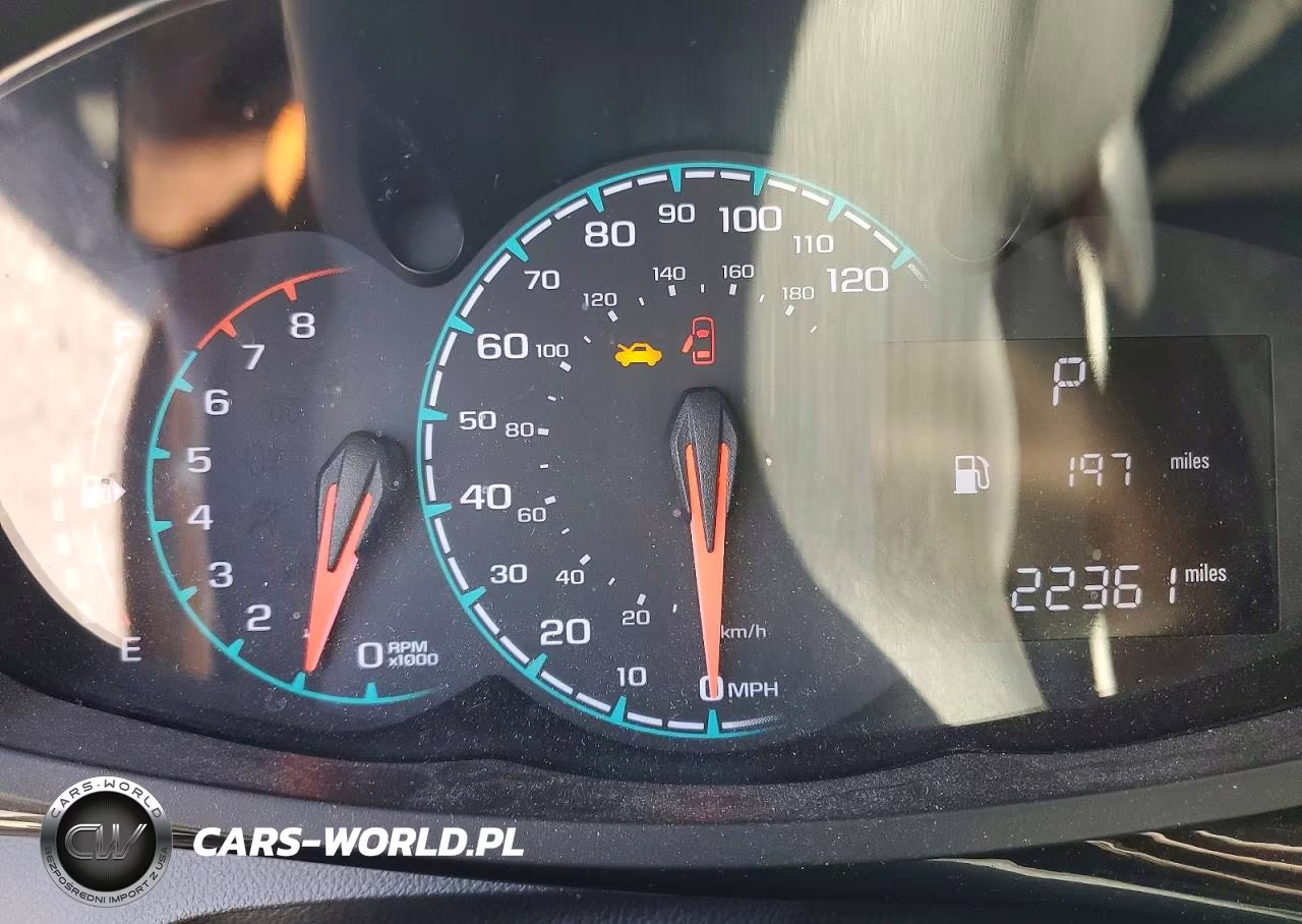 2019 Chevrolet Spark 1Lt VIN:KL8CD6SA5KC804248 - 9
