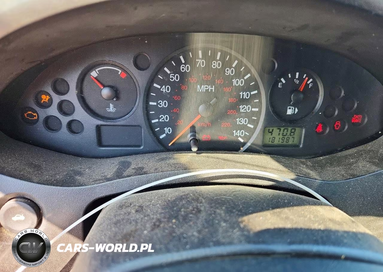 2005 Ford Focus Zx5 VIN:3FAHP37N45R115120 - 9