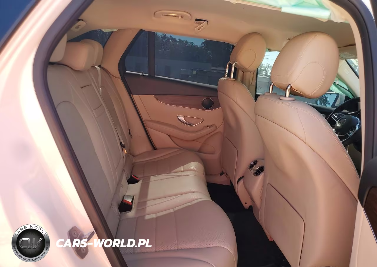 2020 Mercedes-Benz Glc 300 VIN:W1N0G8DB0LF863915 - 11