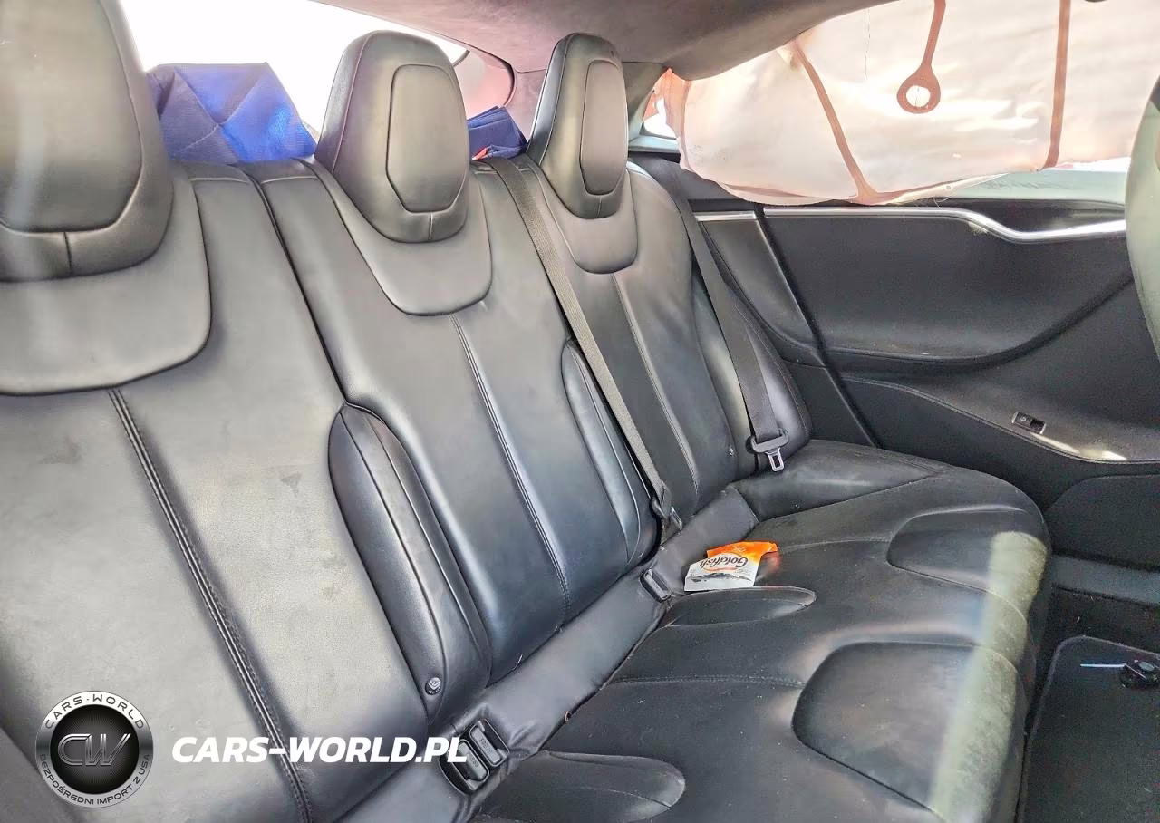 2016 Tesla Model S VIN:5YJSA1E28GF154960 - 10