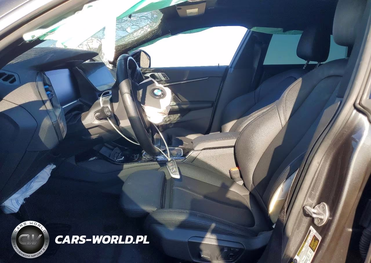 2021 BMW 228I VIN:WBA53AK05M7J09094 - 7