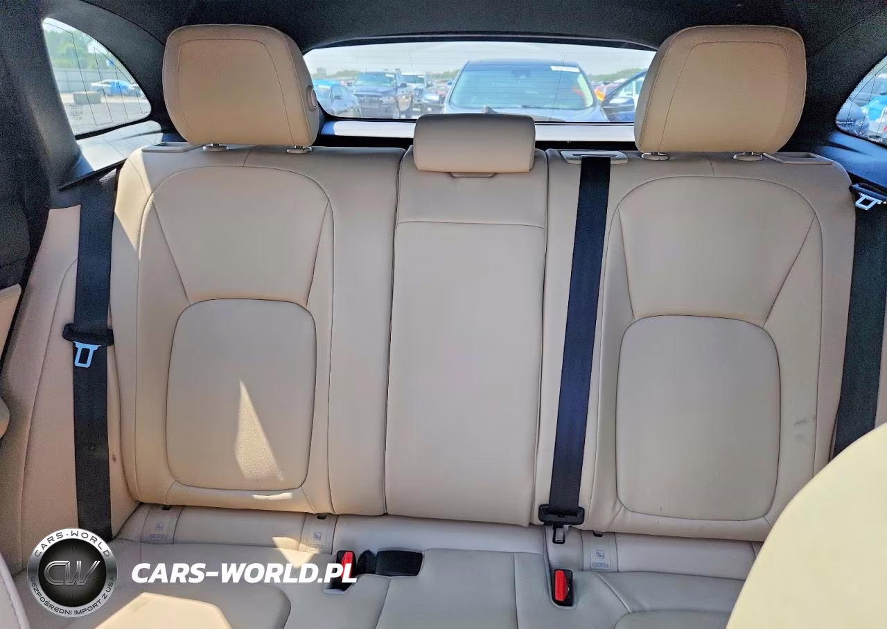 2017 Jaguar F-Pace Premium VIN:SADCJ2BV9HA893469 - 10