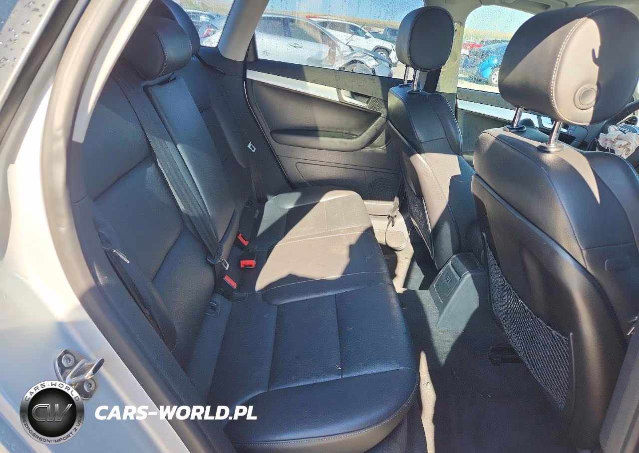 2013 Audi A3 Premium Plus VIN:WAUKJAFM5DA030971 - 10