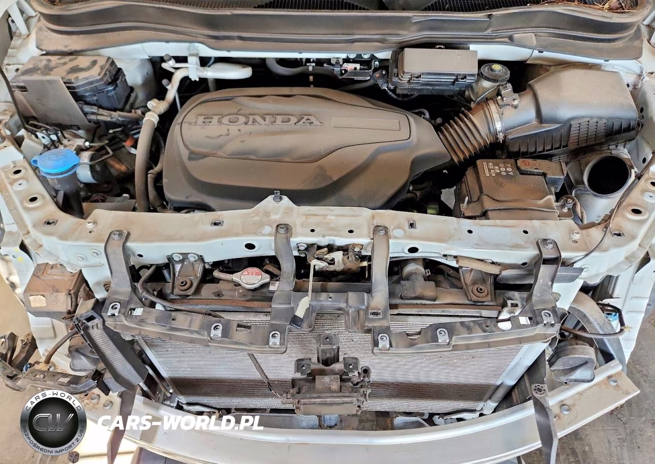 2022 Honda Pilot Se VIN:5FNYF5H23NB033720 - 12