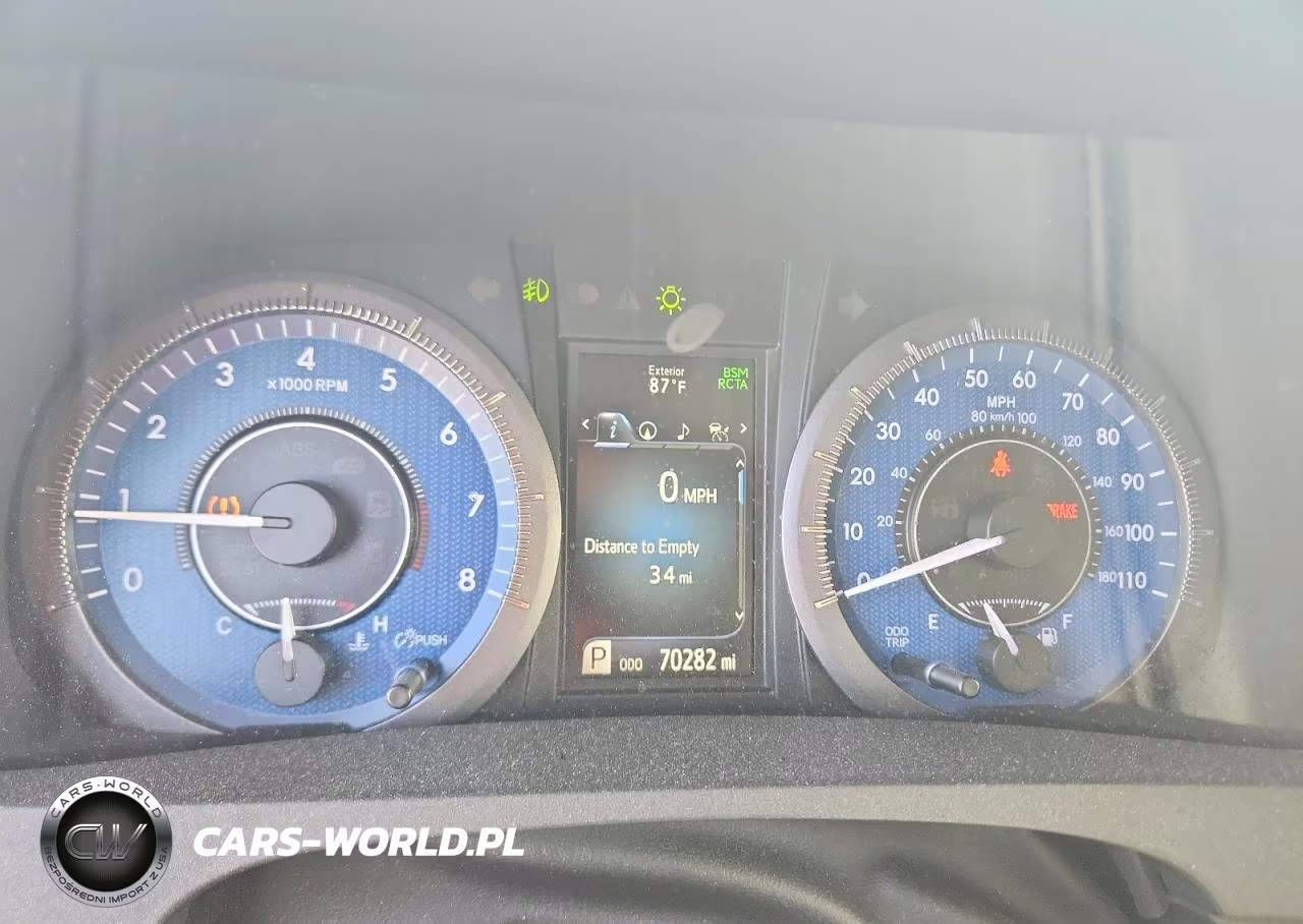 2019 Toyota Sienna Limited 7-Passenger VIN:5TDYZ3DC1KS019154 - 9
