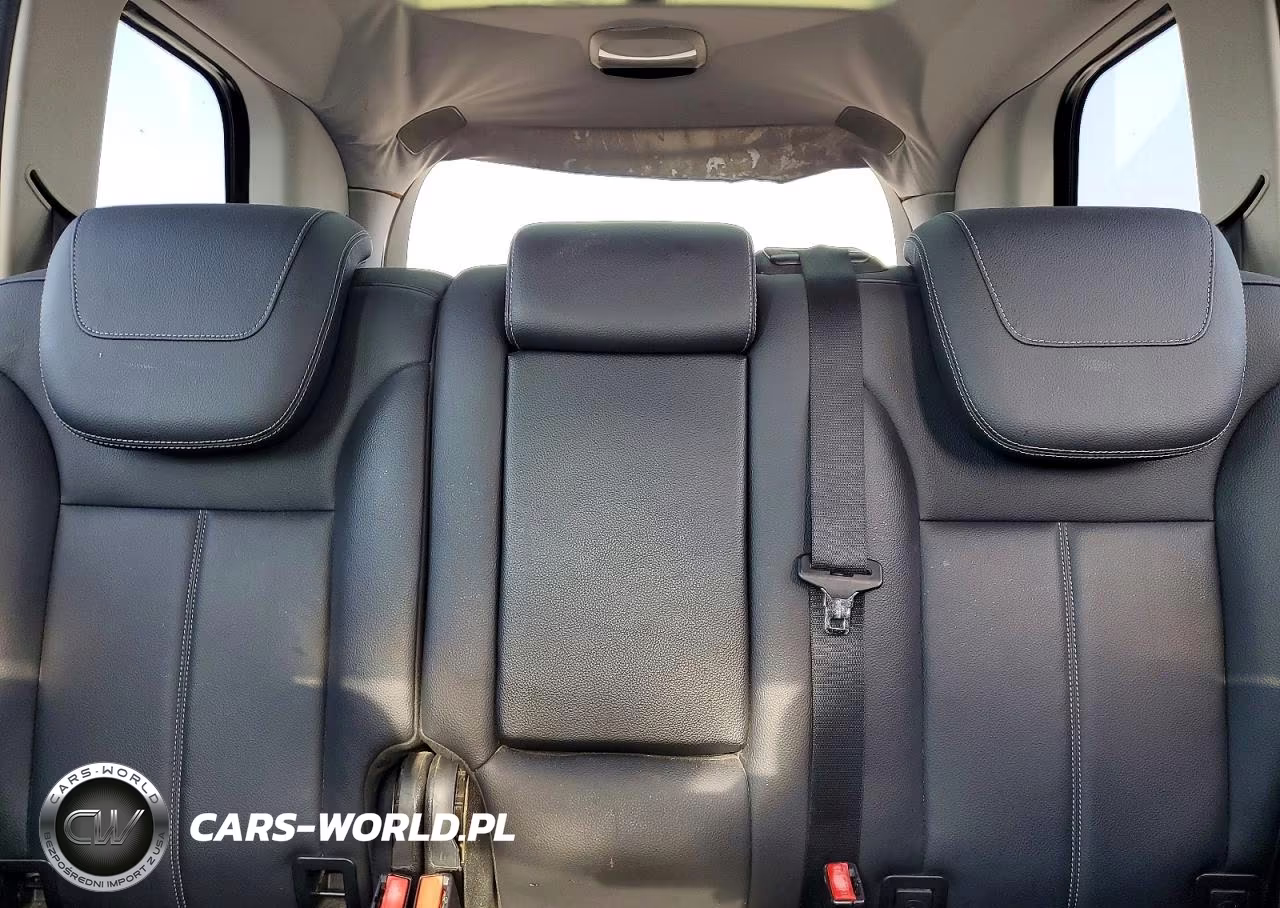2012 Mercedes-Benz Gl 450 4Matic VIN:4JGBF7BE0CA776406 - 10