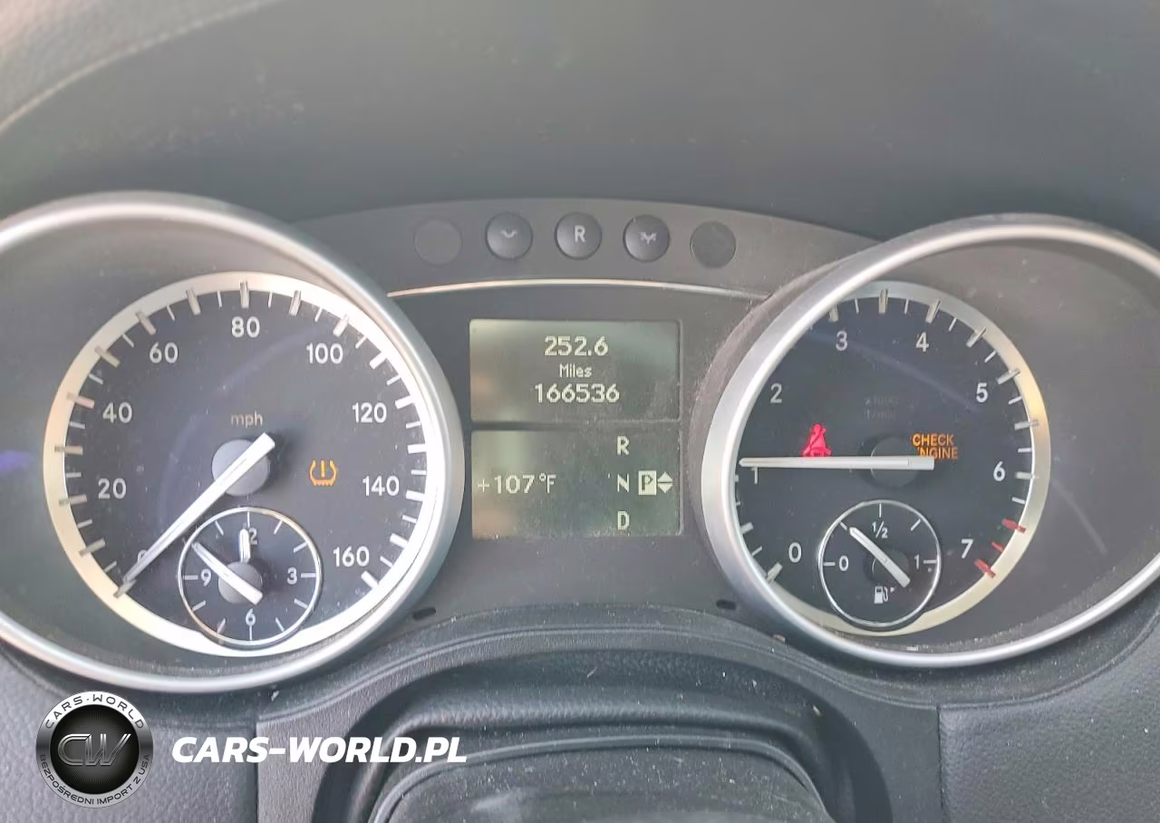 2012 Mercedes-Benz Gl 450 4Matic VIN:4JGBF7BE0CA776406 - 9