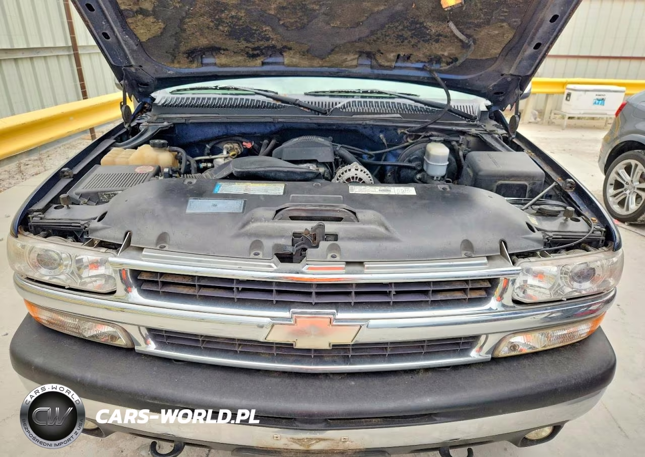2000 Chevrolet Silverado C1500 VIN:2GCEC19T5Y1325694 - 11