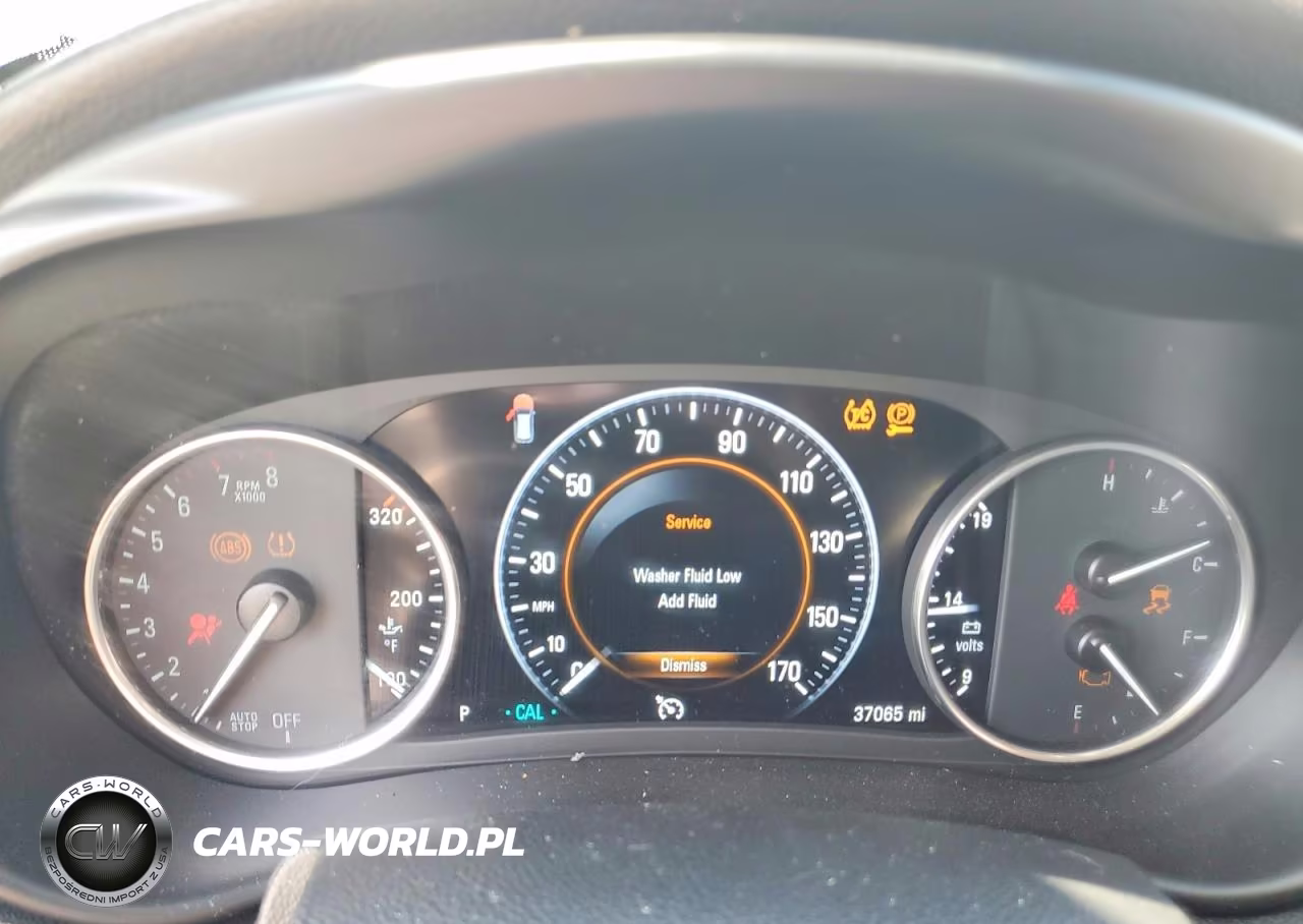 2020 Buick Envision Premium Ii VIN:LRBFX4SX3LD069316 - 9