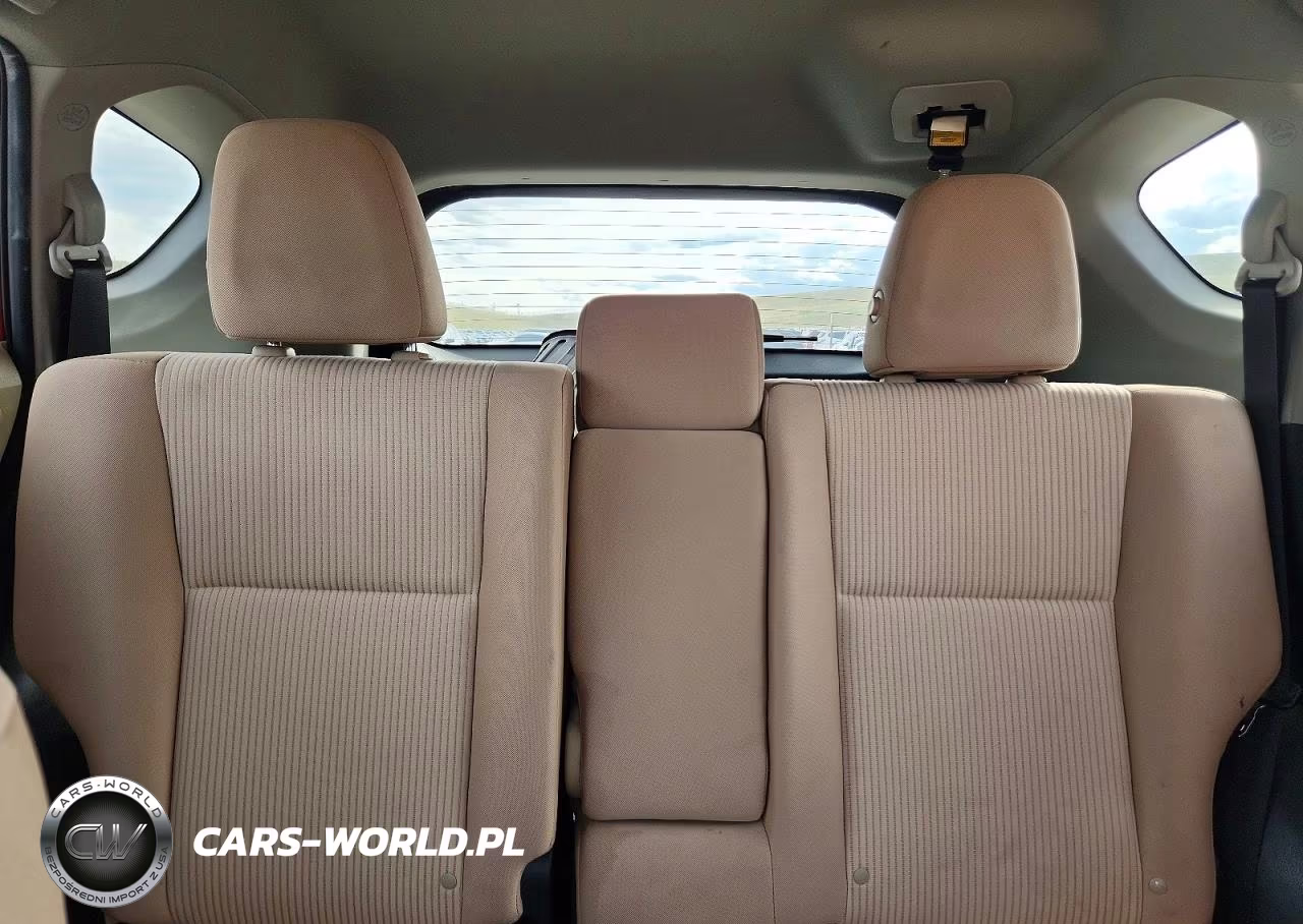 2013 Toyota Rav4 Le VIN:2T3BFREV0DW071877 - 10